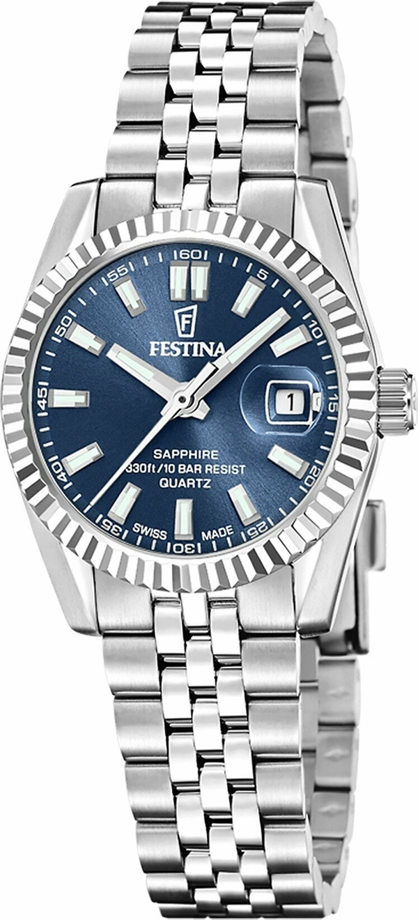 Festına Swıss F20087/4 Kadın Kol Saati