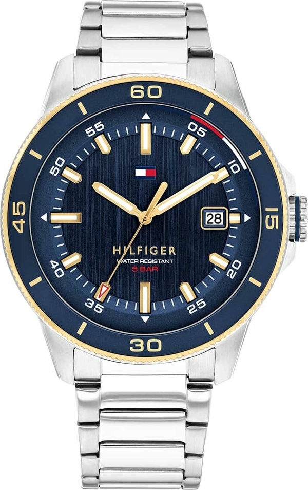 Tommy Hilfiger TH1792229 Erkek Kol Saati