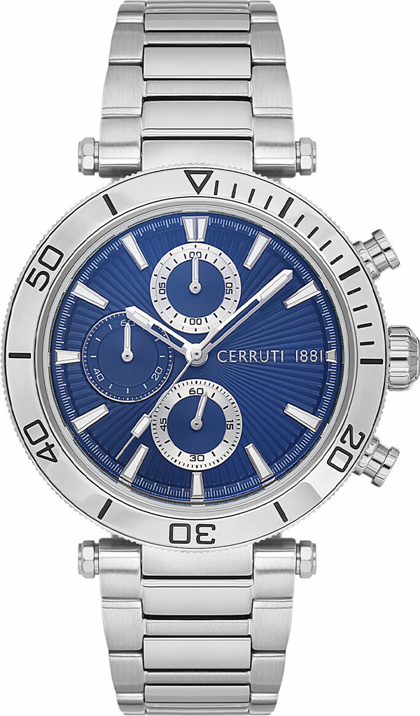 Cerruti 1881 CIWGI0049901 Erkek Kol Saati