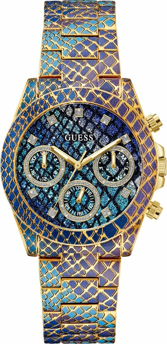 Guess GUGW0752L1 Kadın Kol Saati