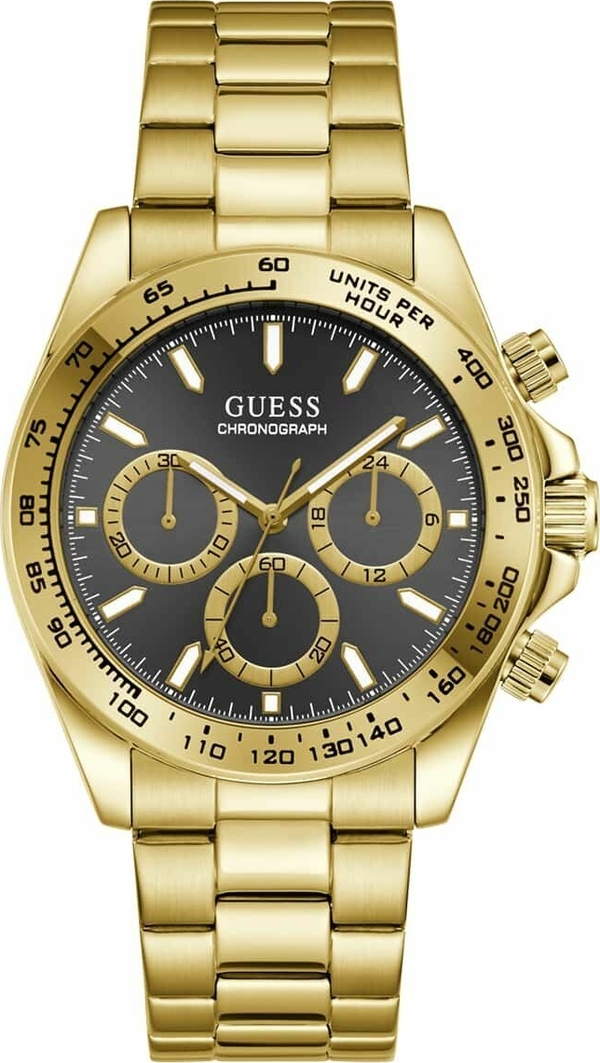 Guess GUGW1058G2 Erkek Kol Saati