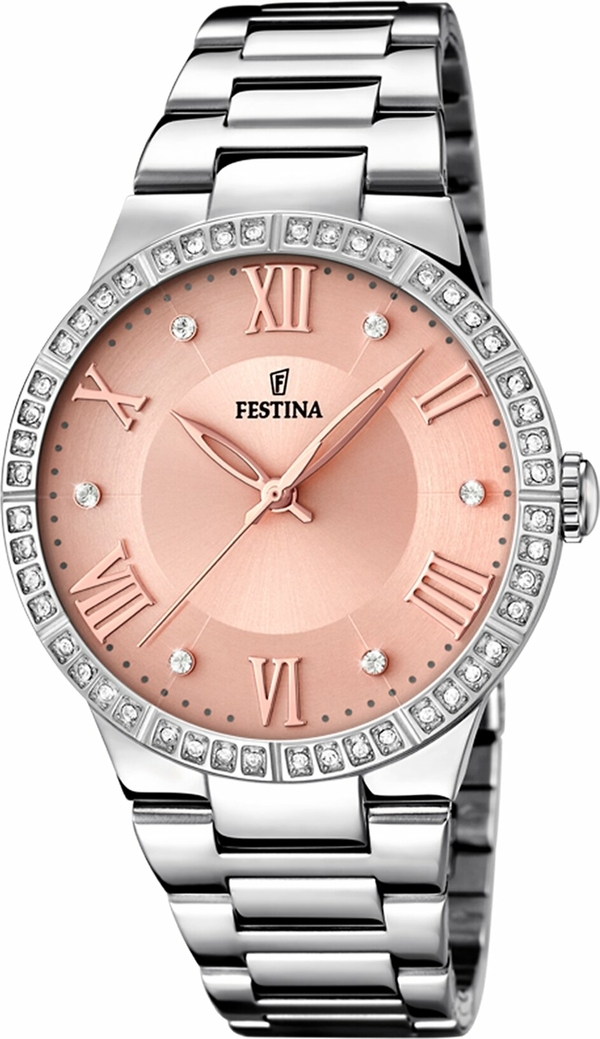 Festına F16719/3 Boyfrıend Kadın Kol Saati