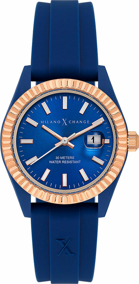 Milano X Change MXL6112 Kadın Kol Saati