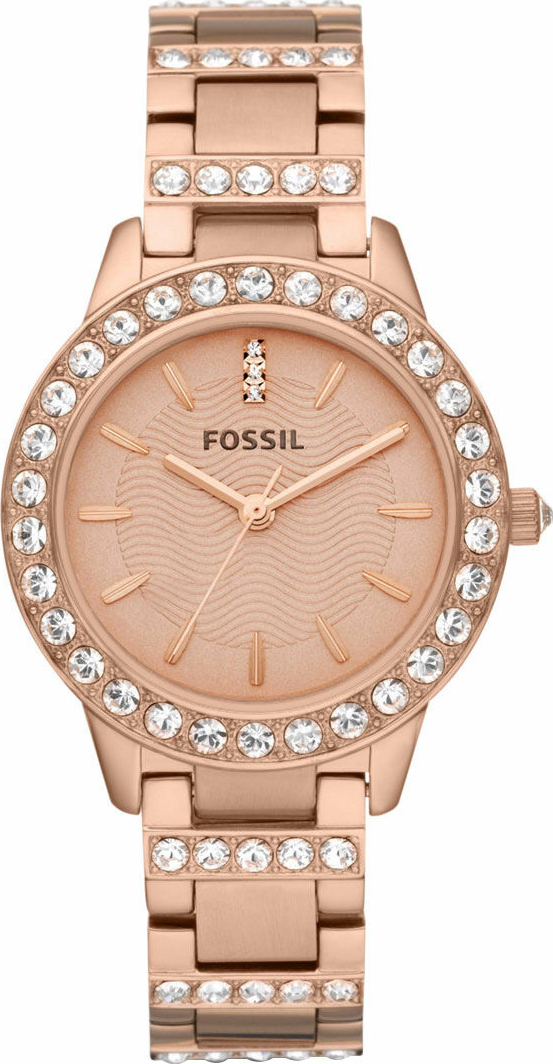 Fossil Fes3020 Kadın Kol Saati