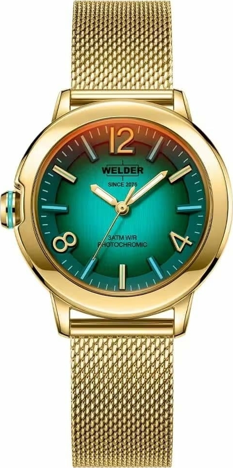 Welder Moddy Watch WMD7000 Erkek Kol Saati