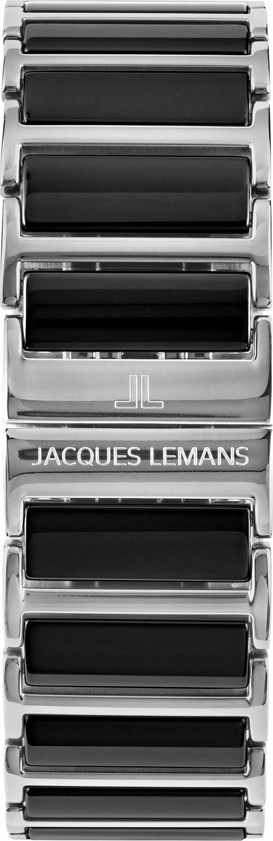 Jacques Lemans York 1-1593.1A Erkek Kol Saati