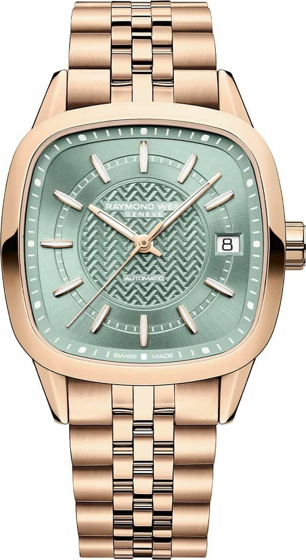 Raymond Weil Rw2490P552061 Kadın Kol Saati