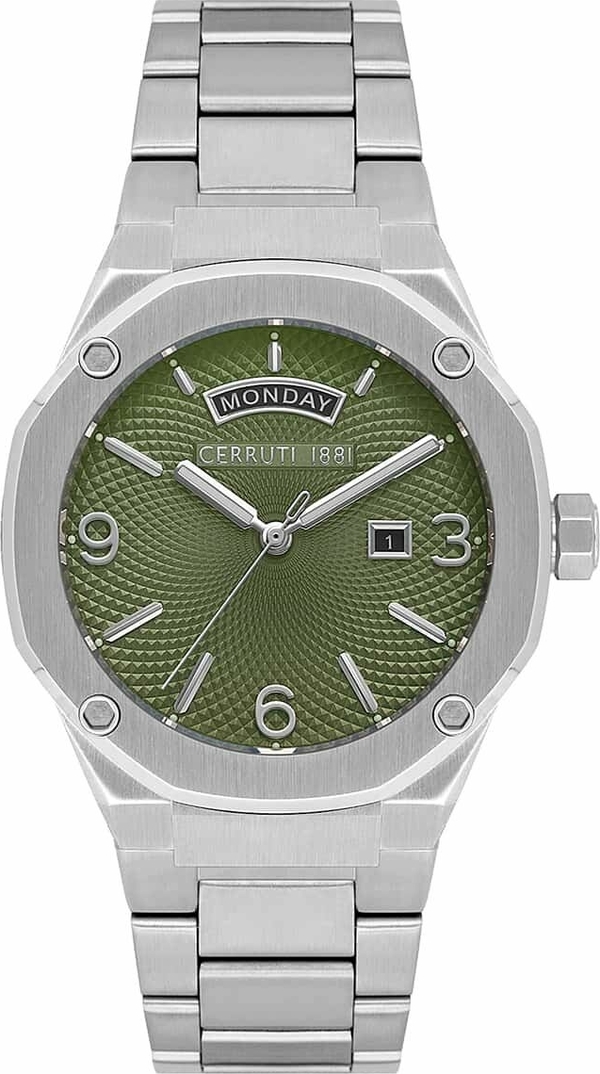 Cerruti 1881 Cıwgh0084704 Erkek Kol Saati