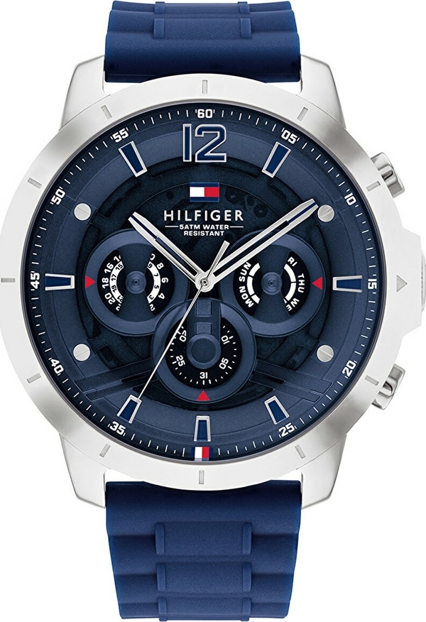 Tommy Hilfiger TH1710489 Erkek Kol Saati
