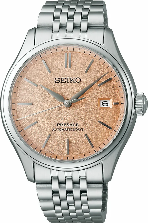 Seiko SEIPB467J Erkek Kol Saati