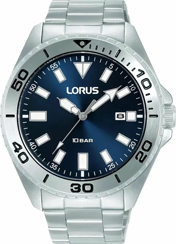 Lorus Rxh51Kx9 Erkek Kol Saati