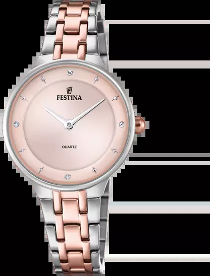 Festına F20626/2 Mademoıselle Kadın Kol Saati