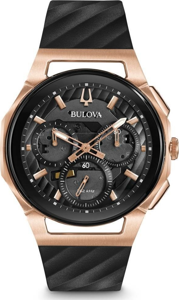 Bulova 98A185 Kol Saati