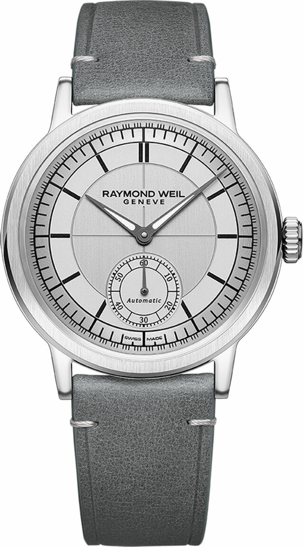Raymond Weil Rw2930Stc65001 Erkek Kol Saati