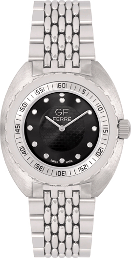 Gianfranco Ferre Gf170038Gbc Kol Saati