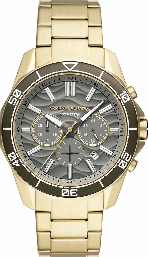 Armani Exchange Ax1970 Erkek Kol Saati