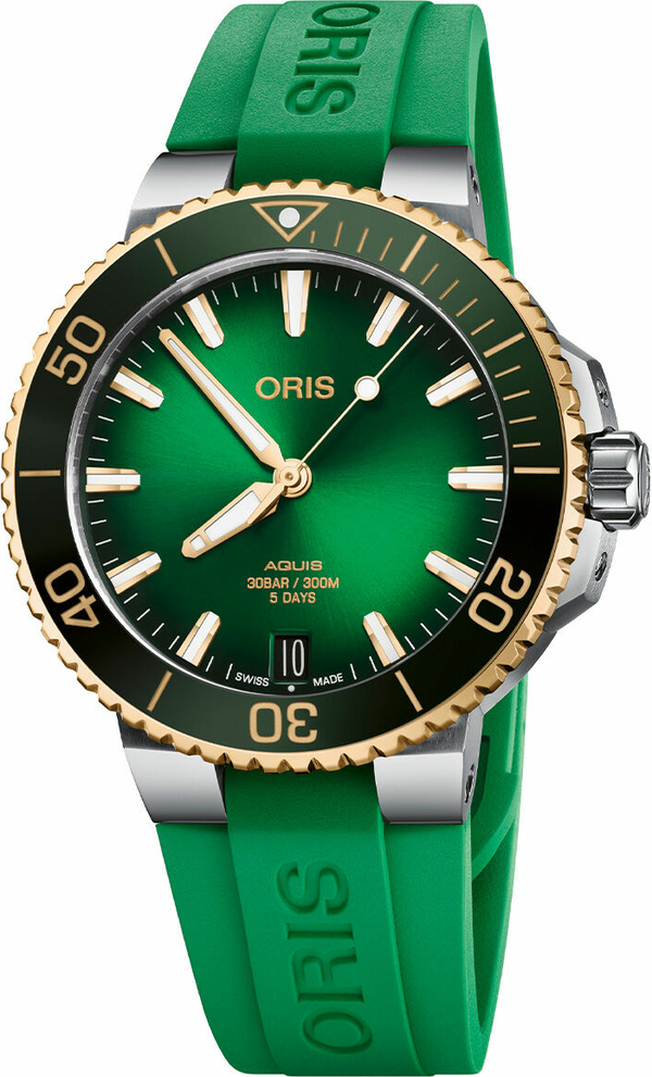 Oris O-40077696357-0742277Fc Erkek Kol Saati
