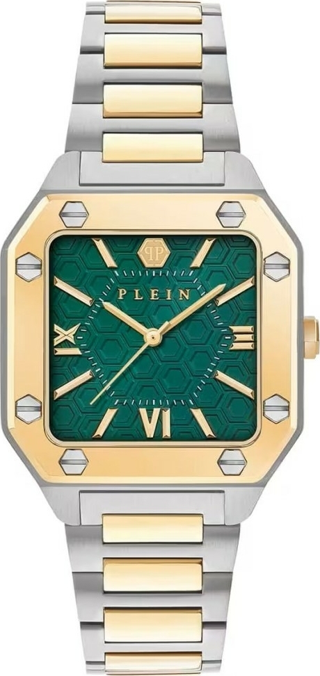 Philipp Plein Pwzga0226 Kadın Kol Saati