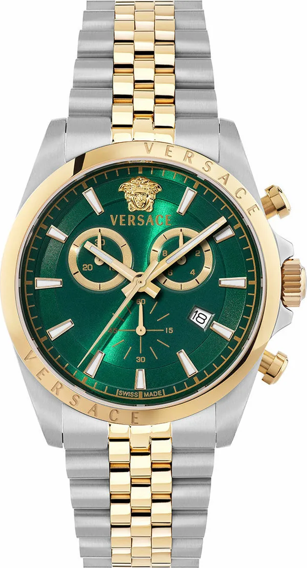 Versace VRSCVEKYA0526 Erkek Kol Saati