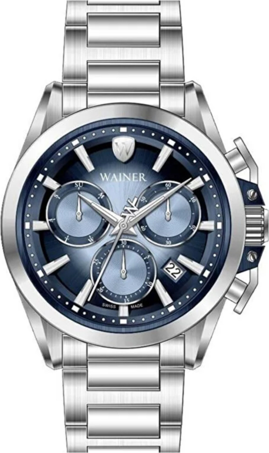 Wainer Wa16100-C Kol Saati