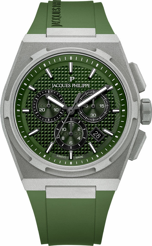 Jacques Philippe JPQGC4114XX Erkek Kol Saati