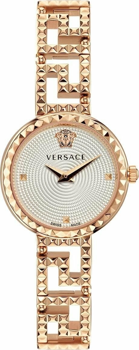 Versace VRSCVE7A00223 Kadın Kol Saati