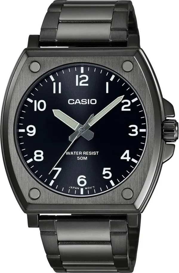 CASIO MTP-E730B-1AVDF Pilli ERKEK KOL SAATİ