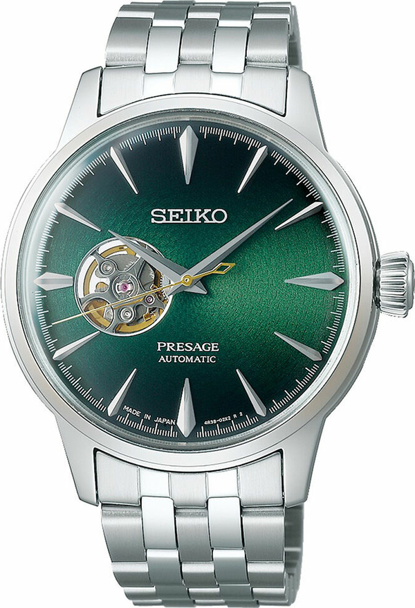 Seiko SEISA441J Erkek Kol Saati