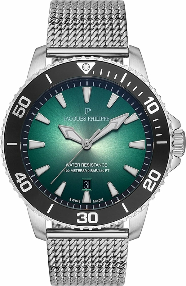 Jacques Philippe JPQGS1812X6