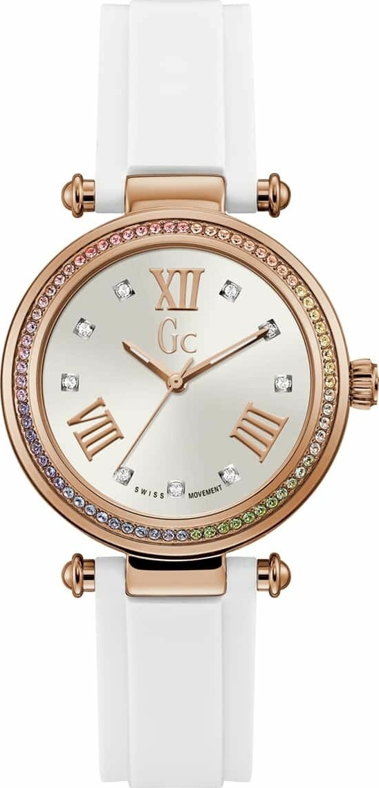 Gc Gcy46009L1Mm Kadın Kol Saati