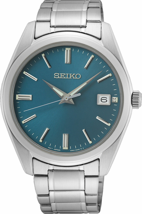 Seiko Seıur525P Erkek Kol Saati