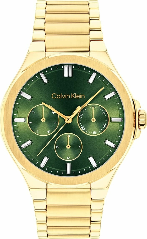 Calvin Klein CK25100053 Kadın Kol Saati