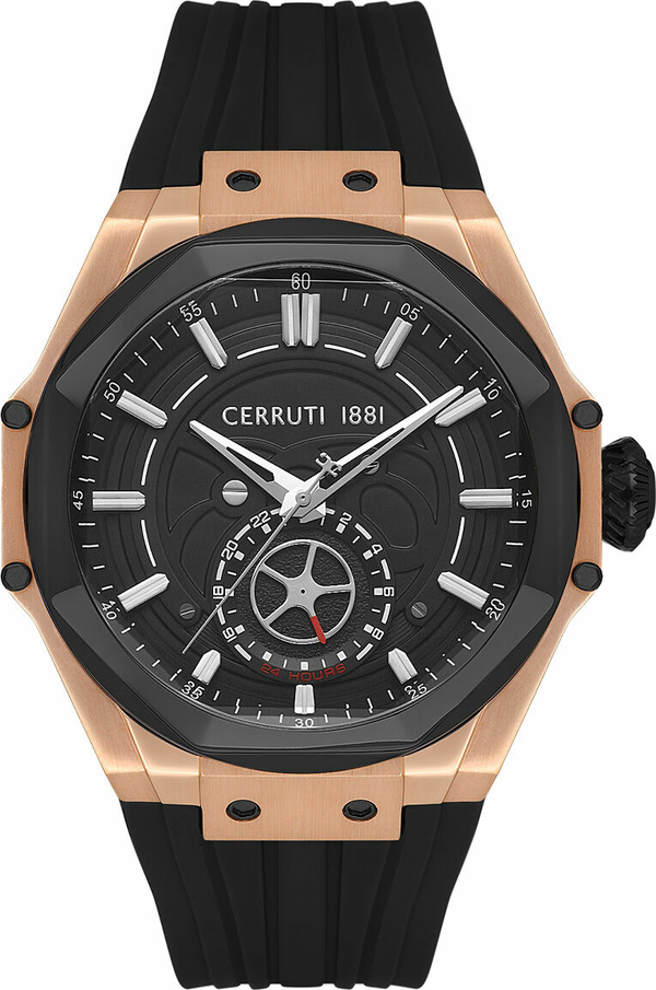 Cerruti 1881 Cıwgq0038102 Erkek Kol Saati