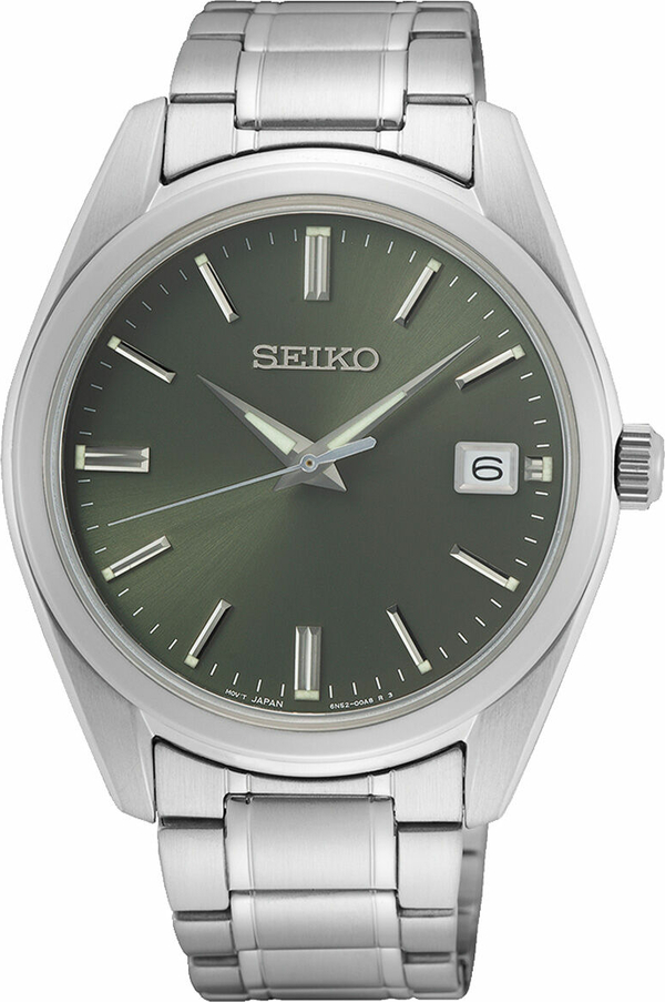 Seiko SEIUR527P Erkek Kol Saati