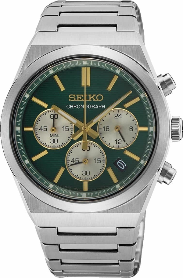 Seiko SEISB461P Erkek Kol Saati