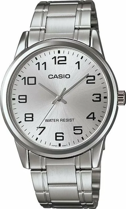 Casio Mtp-V001D-7Budf Erkek Kol Saati