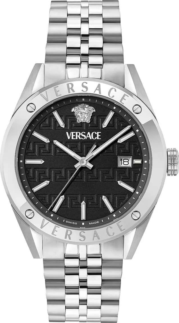 Versace VRSCVEKHA0425 Erkek Kol Saati