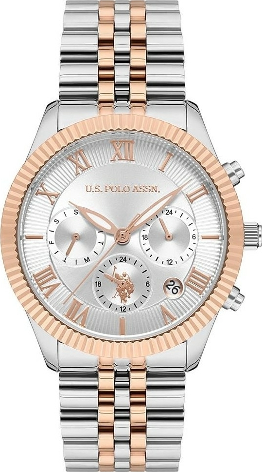 U.S. POLO ASSN. USPA2040-02 Analog KADIN KOL SAATİ