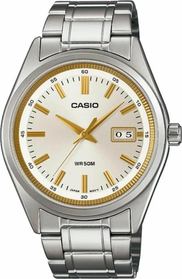 Casio Erkek Kol Saati MTP-B180D-7AVDF