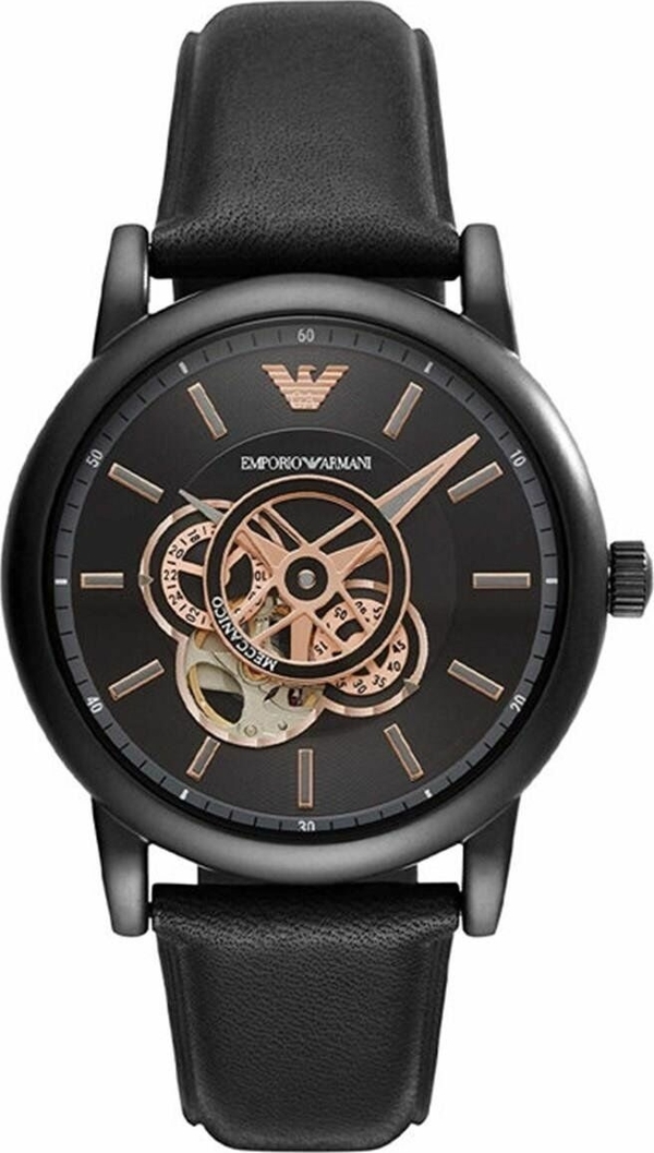 Emporio Armani Ar60012 Kol Saati