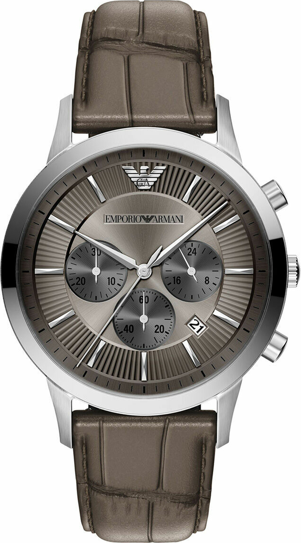 Emporio Armani AR11821 Erkek Kol Saati
