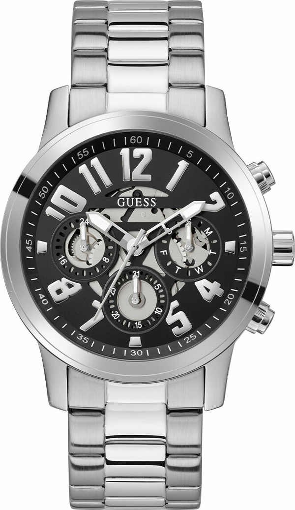 Guess Gugw0627G1 Erkek Kol Saati