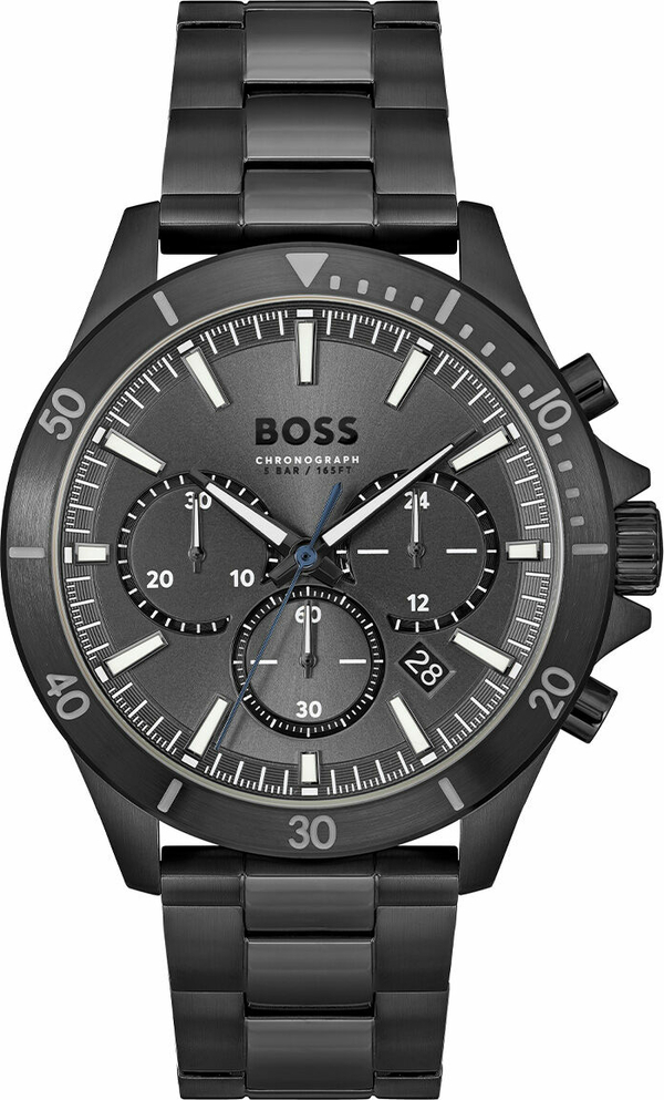 Boss Watches Hb1514058 Erkek Kol Saati