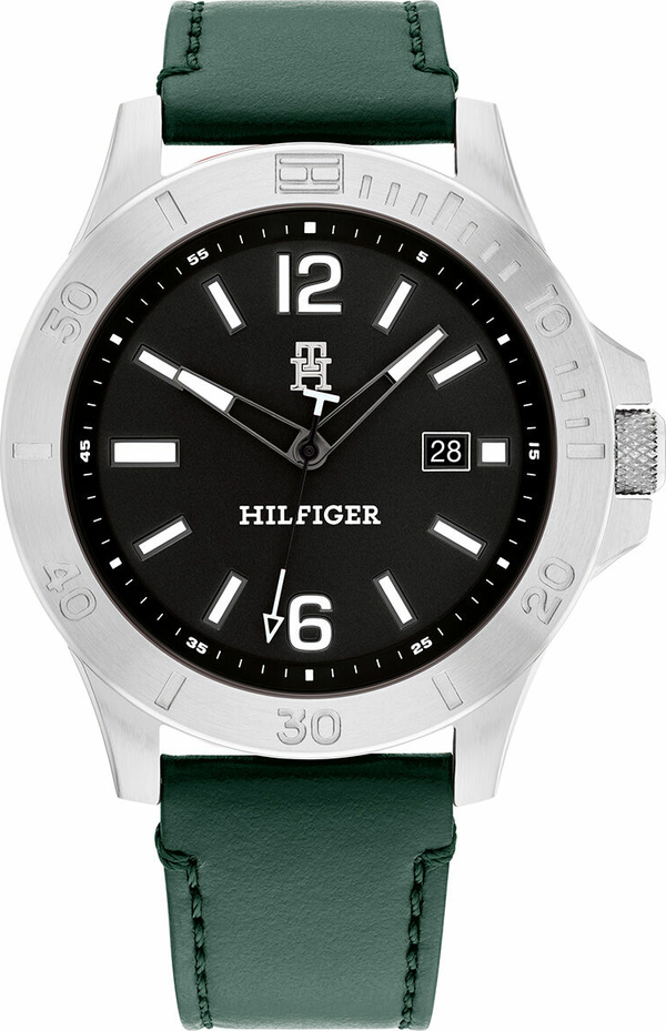 Tommy Hilfiger TH1710531 Erkek Kol Saati