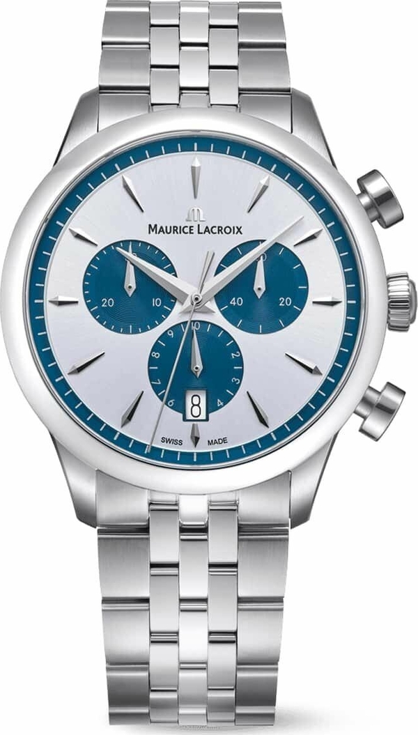 Maurice Lacroix Ml-751038Ss002131-1 Erkek Kol Saati