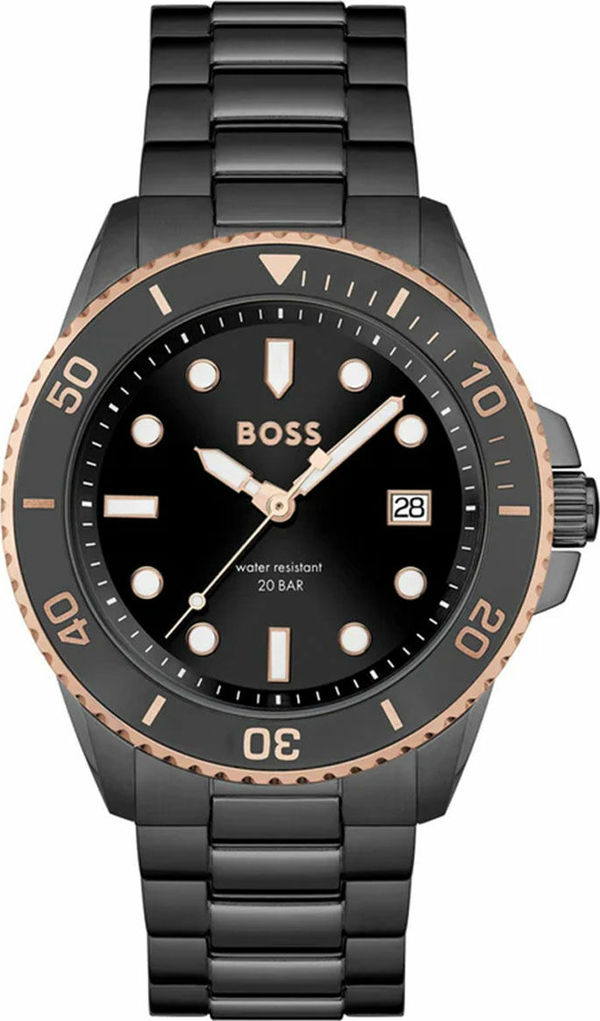Boss Watches Hb1514013 Erkek Kol Saati