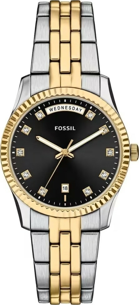 Fossil FES5458 Kadın Kol Saati