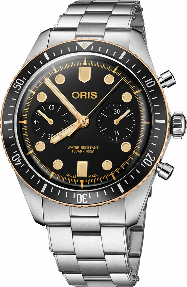 Oris O-77177444354-0782118 Erkek Kol Saati