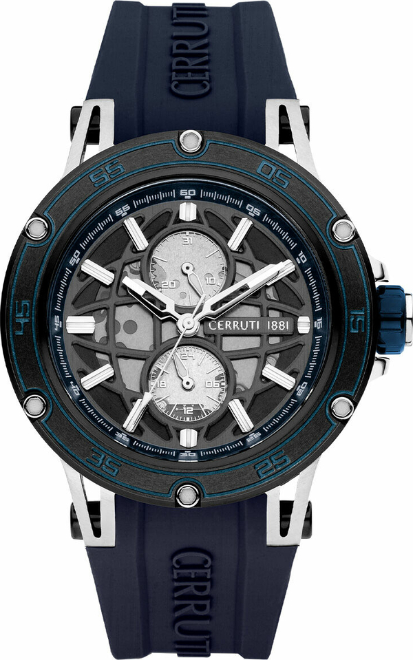 Cerruti 1881 CIWGQ0007001 Erkek Kol Saati
