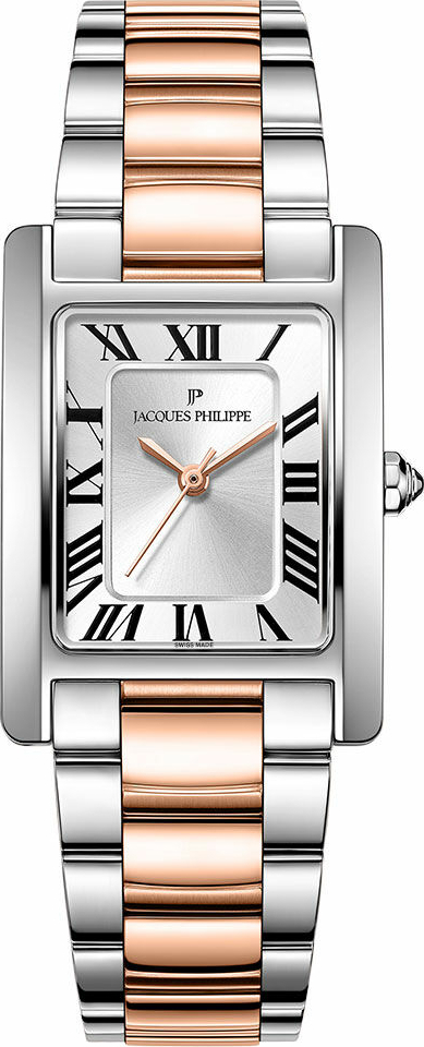 Jacques Philippe JPQLS657328RG Kadın Kol Saati